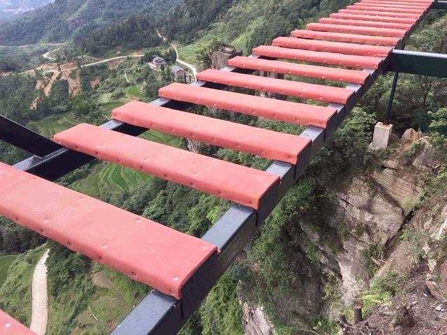 想要提升步步驚心吊橋的安全性，看這里